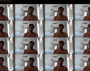 yoooups — 18 minute Chaturbate male cam show recording, 720p, Oct 5, 2025