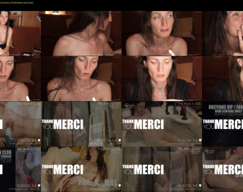 yulladao — 36 minute Chaturbate female cam show recording, 720p, Oct 5, 2025