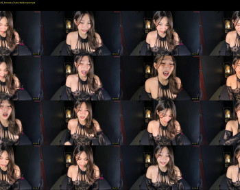 yuriefoster — 3 minute Chaturbate female cam show recording, 720p, Oct 5, 2025
