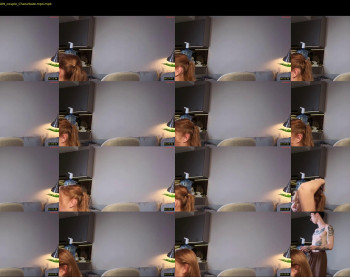 _fieryflash_ — 4 minute Chaturbate female cam show recording, 720p, Oct 7, 2025