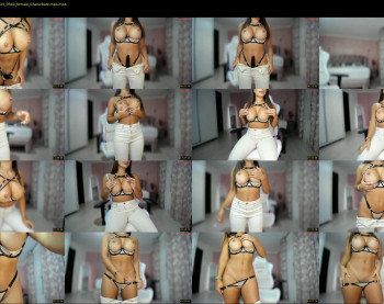 _missperfection_ — 51 minute Chaturbate female cam show recording, 480p, Oct 7, 2025