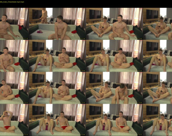 _sopranos_ — 21 minute Chaturbate male cam show recording, 720p, Oct 6, 2025