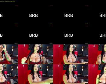 aitanarus — 8 minute Chaturbate female cam show recording, 720p, Oct 7, 2025
