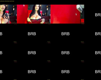 aitanarus — 21 minute Chaturbate female cam show recording, 720p, Oct 7, 2025