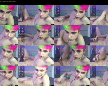 alex_valllley — 5 minute Chaturbate male cam show recording, 720p, Oct 7, 2025