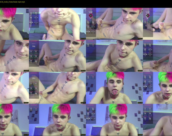 alex_valllley — 60 minute Chaturbate male cam show recording, 720p, Oct 7, 2025