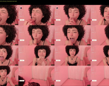 alice_wiinter — 11 minute Chaturbate female cam show recording, 720p, Oct 6, 2025