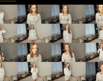 alicemelison — 121 minute Chaturbate female cam show recording, 720p, Oct 6, 2025