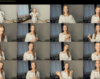 alicemelison — 12 minute Chaturbate female cam show recording, 720p, Oct 6, 2025