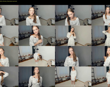 alicemelison — 55 minute Chaturbate female cam show recording, 720p, Oct 6, 2025