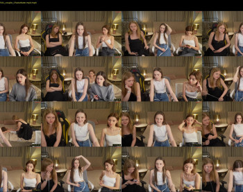 anabel2054 — 120 minute Chaturbate female cam show recording, 720p, Oct 6, 2025