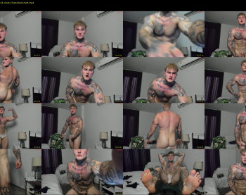andy_hunk — 15 minute Chaturbate male cam show recording, 720p, Oct 6, 2025