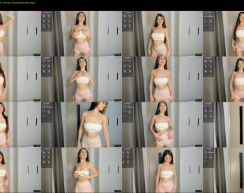 anny_leps — 22 minute Chaturbate female cam show recording, 720p, Oct 6, 2025