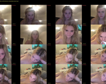 bansam1738 — 35 minute Chaturbate female cam show recording, 480p, Oct 6, 2025