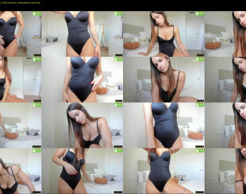 barbieprincess — 114 minute Chaturbate female cam show recording, 720p, Oct 6, 2025