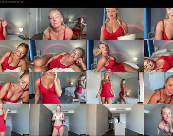 bbybreex — 120 minute Chaturbate female cam show recording, 720p, Oct 7, 2025