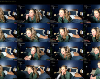 befxckingnice — 120 minute Chaturbate female cam show recording, 720p, Oct 7, 2025