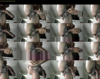 bertdollaz757 — 5 minute Chaturbate male cam show recording, 720p, Oct 6, 2025