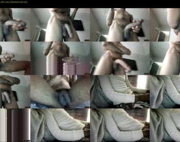 bertdollaz757 — 96 minute Chaturbate male cam show recording, 720p, Oct 6, 2025