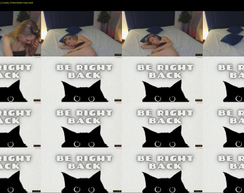 best_trip — 89 minute Chaturbate couple cam show recording, 720p, Oct 6, 2025