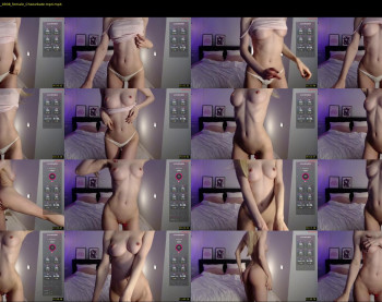 bigorgasm4us — 15 minute Chaturbate female cam show recording, 720p, Oct 6, 2025