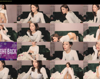 bjliki — 120 minute Chaturbate couple cam show recording, 720p, Oct 6, 2025