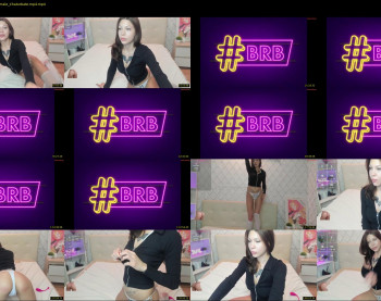 bjliki — 121 minute Chaturbate couple cam show recording, 720p, Oct 6, 2025