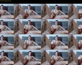 brastfloyd — 9 minute Chaturbate male cam show recording, 720p, Oct 6, 2025