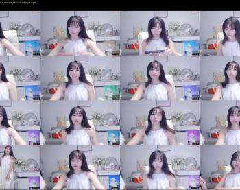 candy8998 — 81 minute Chaturbate female cam show recording, 480p, Oct 7, 2025