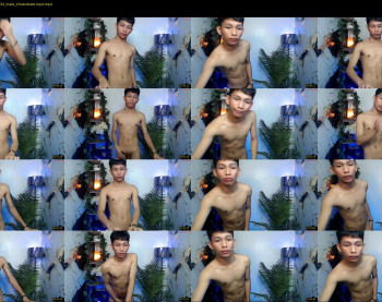 chick_renz — 12 minute Chaturbate male cam show recording, 720p, Oct 6, 2025
