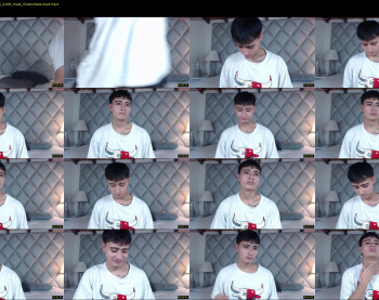 clement_reyes — 10 minute Chaturbate male cam show recording, 720p, Oct 6, 2025