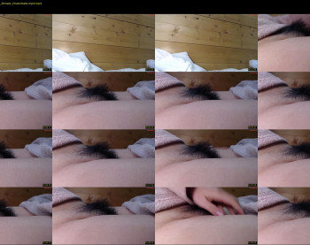 cnsgrbb — 3 minute Chaturbate female cam show recording, 720p, Oct 6, 2025