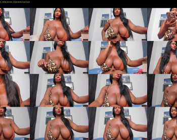 crazy_addixtion — 44 minute Chaturbate female cam show recording, 720p, Oct 6, 2025