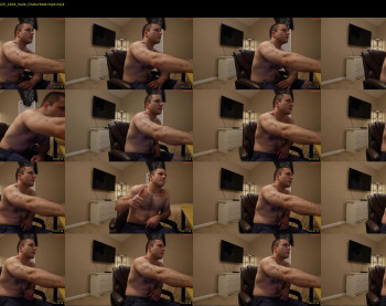 daddywassuppp4 — 8 minute Chaturbate male cam show recording, 720p, Oct 6, 2025