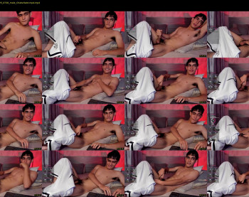 danmaxwell266 — 11 minute Chaturbate male cam show recording, 720p, Oct 6, 2025