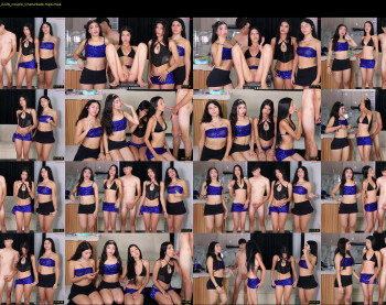dears_pearlss — 20 minute Chaturbate couple cam show recording, 720p, Oct 6, 2025