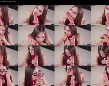 deepsouly — 39 minute Chaturbate female cam show recording, 720p, Oct 6, 2025