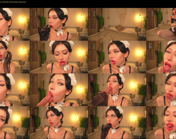 devilss_toy — 124 minute Chaturbate female cam show recording, 720p, Oct 6, 2025