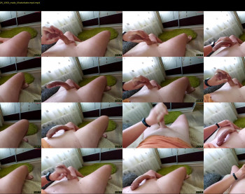 dirtyyy_thoughts — 39 minute Chaturbate male cam show recording, 720p, Oct 6, 2025