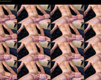 drkls — 10 minute Chaturbate male cam show recording, 720p, Oct 6, 2025