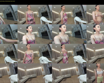 ehotlovea — 121 minute Chaturbate female cam show recording, 720p, Oct 6, 2025