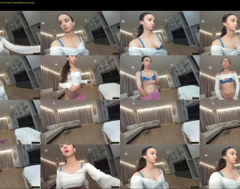 ehotlovea — 120 minute Chaturbate female cam show recording, 720p, Oct 7, 2025