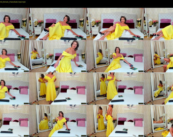 elisarosse_ — 20 minute Chaturbate female cam show recording, 720p, Oct 7, 2025