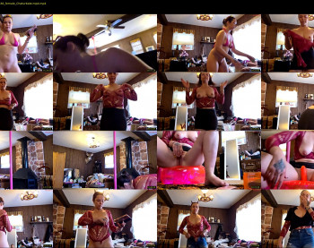 elisehipele — 25 minute Chaturbate female cam show recording, 720p, Oct 6, 2025