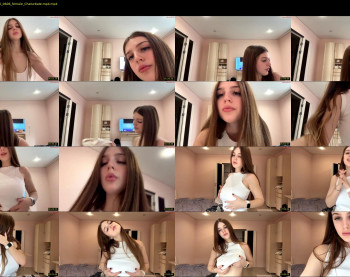 emeraldcotton — 13 minute Chaturbate female cam show recording, 720p, Oct 6, 2025