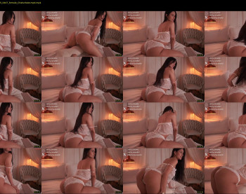 emiilycampbell — 13 minute Chaturbate female cam show recording, 720p, Oct 7, 2025