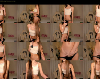 emilyhoston — 91 minute Chaturbate female cam show recording, 720p, Oct 6, 2025