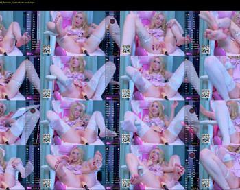 emy_kami — 113 minute Chaturbate female cam show recording, 720p, Oct 6, 2025