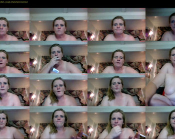 ericas080625 — 7 minute Chaturbate couple cam show recording, 480p, Oct 6, 2025