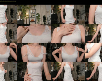 eternity_cuite — 76 minute Chaturbate female cam show recording, 720p, Oct 6, 2025